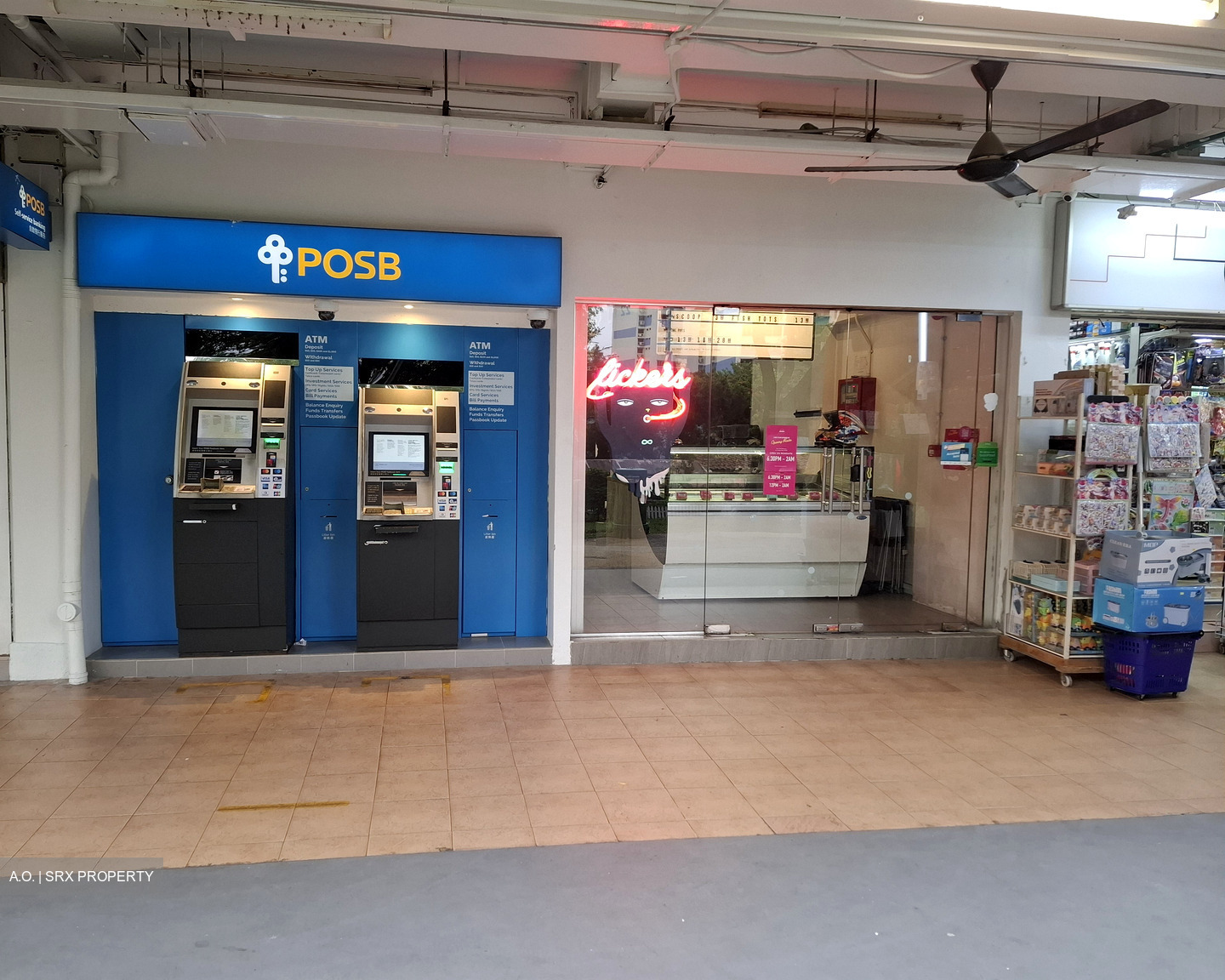 Telok Blangah Crescent (D4), Shop House #451791431